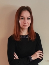 Ivetta Sakkert-Linnard