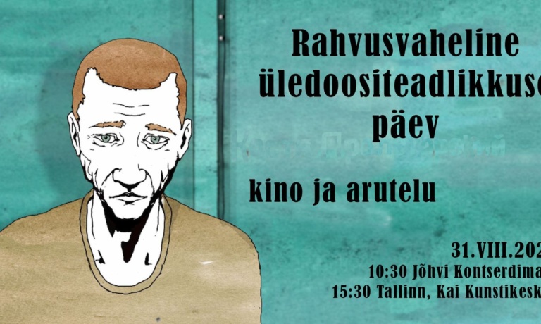 oto: Rights Reporter Foundation / Margus Lõvi